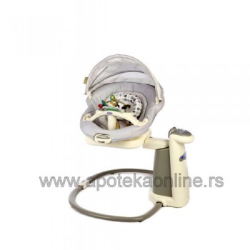 GRACO SWEETPEACE SWING ZEN